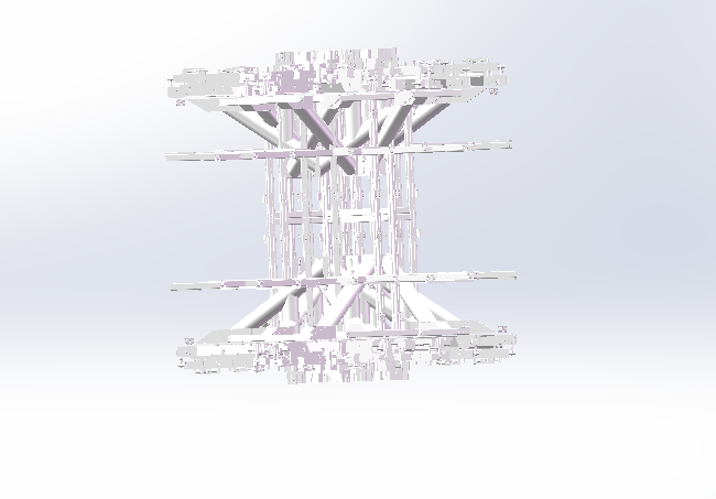 远程卫星信号传输设备